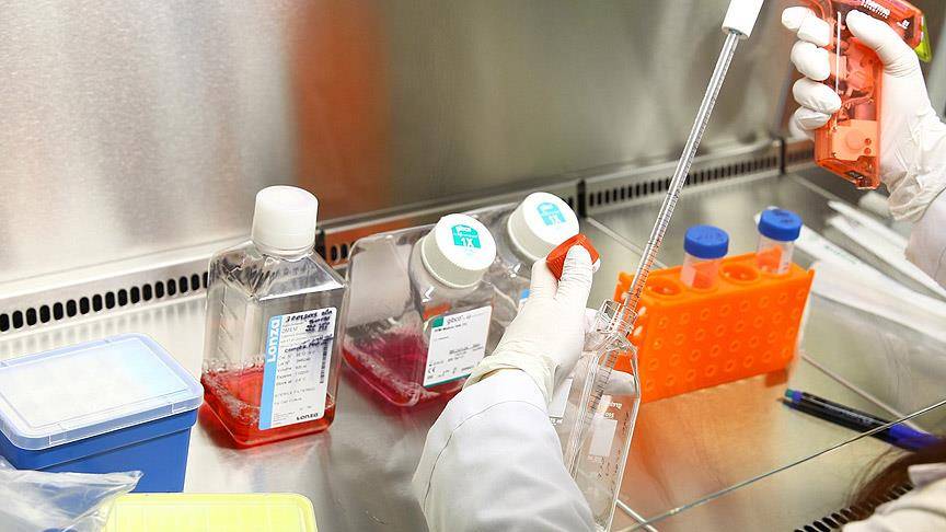 Covid’in yeni yüzü: Nimbus ve Stratus varyantları ne kadar bulaşıcı? 8